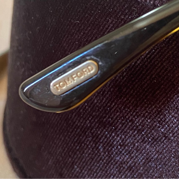 🌟 HP 🌟 Tom Ford Jennifer Sunglasses - Picture 4 of 10